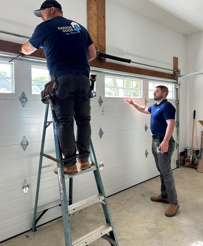 1st4garagedoors | Restore safety, convenience, and peace of mind with Expert Garage Doors Repair & Installation. Fast repairs, professional garagedoors installations, and reliable service just a call away.