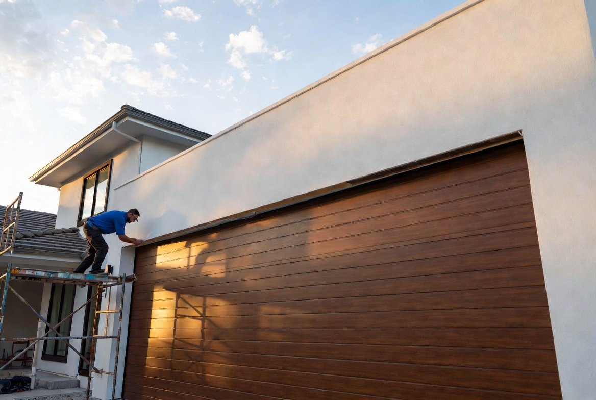 garagedoors installation sayville