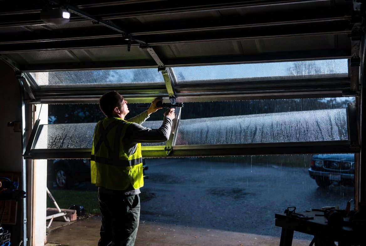 garagedoors emergency repair sayville