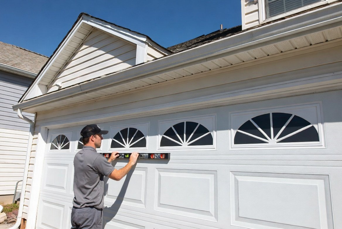 garagedoors installation long beach