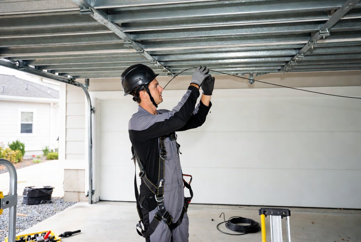 garage door emergency repair oceanside